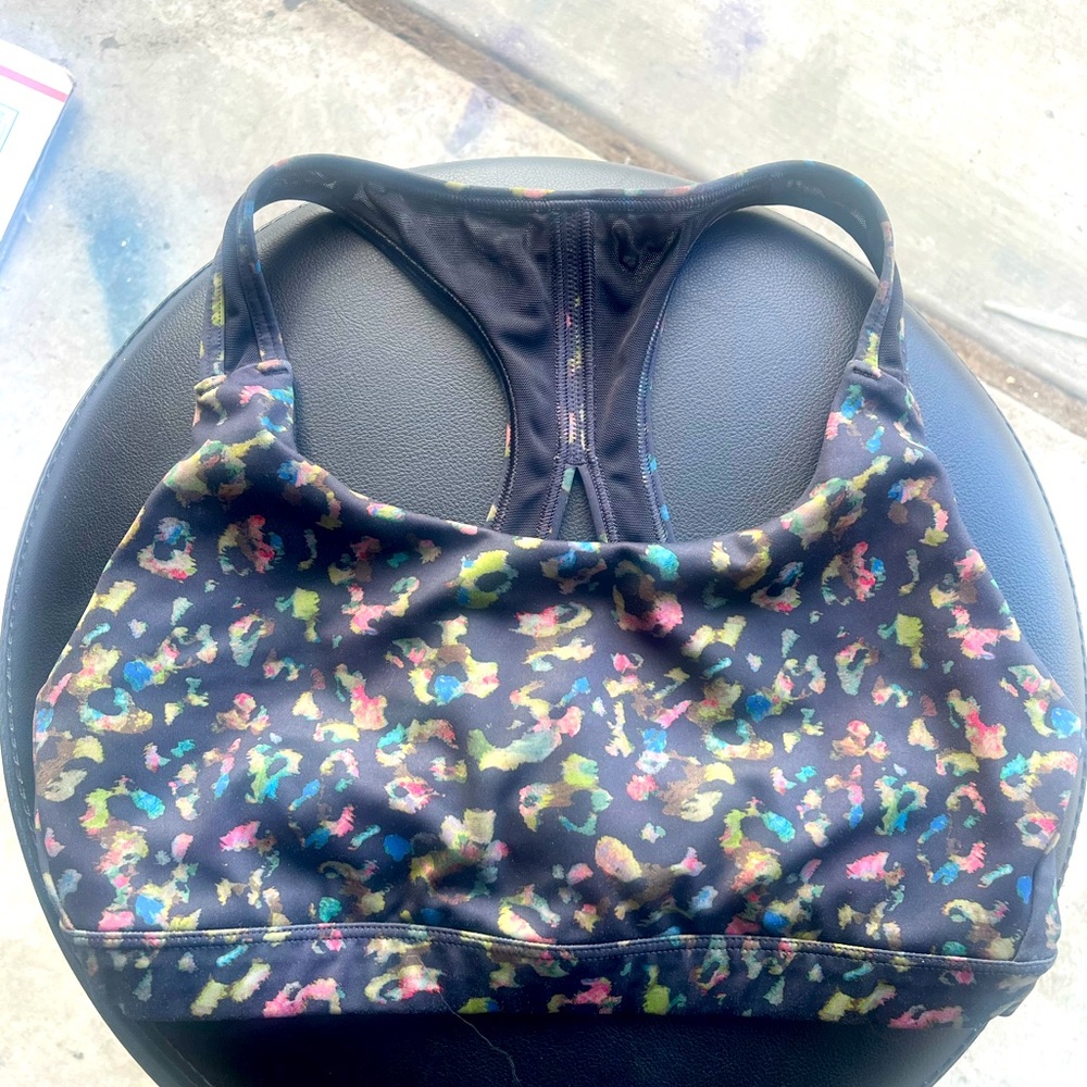 Athleta Sports Bra